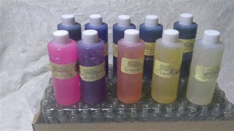 wholesale fragrance oil manufacturer usa.